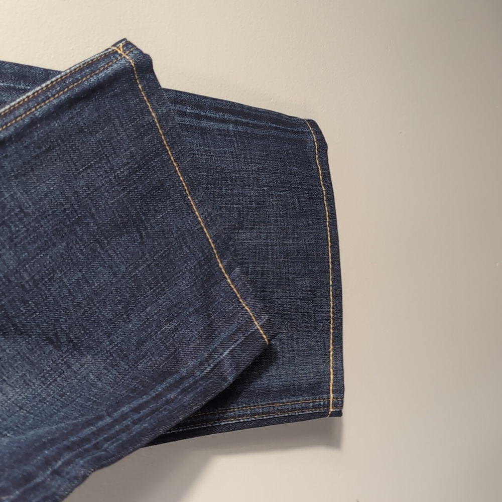 Like New Joe's Jeans The Classic, Sz. 36 - Picture 4 of 8